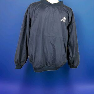 Port Authority High Performance Kirin Embroidered microfiber wind Shirt Jacket